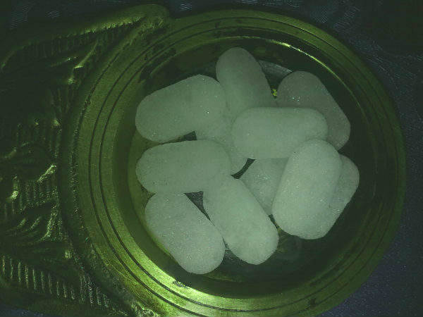 કિસ્મત ચમકાવવા
