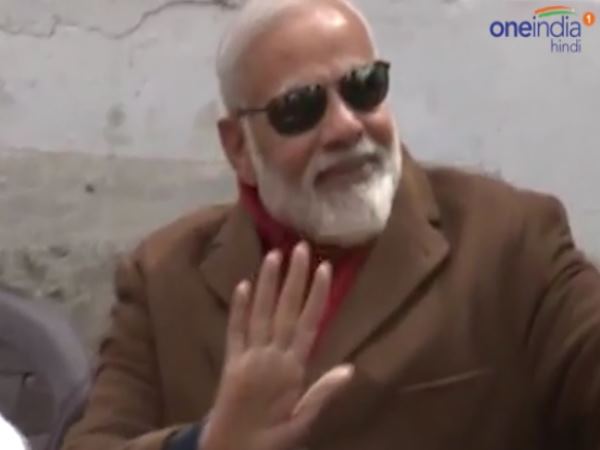 6 મહિના બાદ ખુલ્યા કેદારનાથના કપાટ