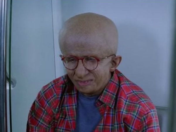 અમિતાભ બચ્ચન