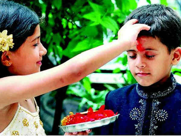 સૌથી ચમત્કારી અને તેજ પ્રભાવી તિલક એટલે કેસર