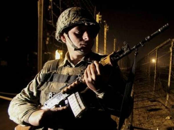 સેનાનું સૌથી મોટું સર્ચ ઓપરેશન