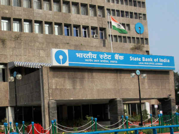 SBI ને રાજકારણ