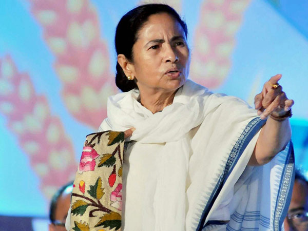 મમતા બેનર્જીની જીત