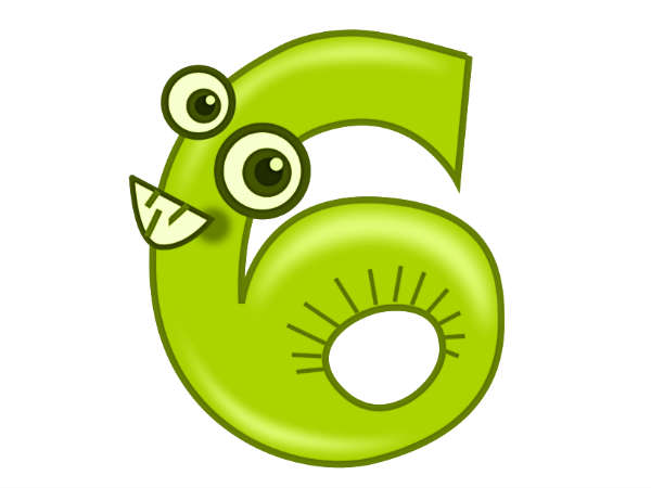 6