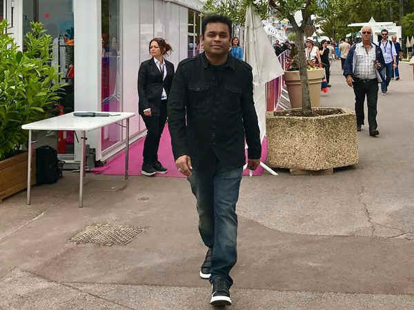 એ.આર.રહેમાન