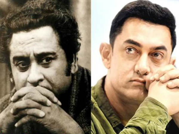 કિશોર કુમાર બાયોપિક