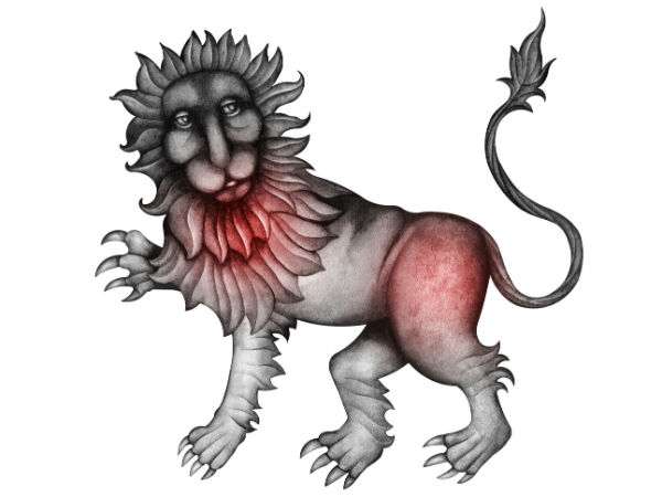 સિંહ