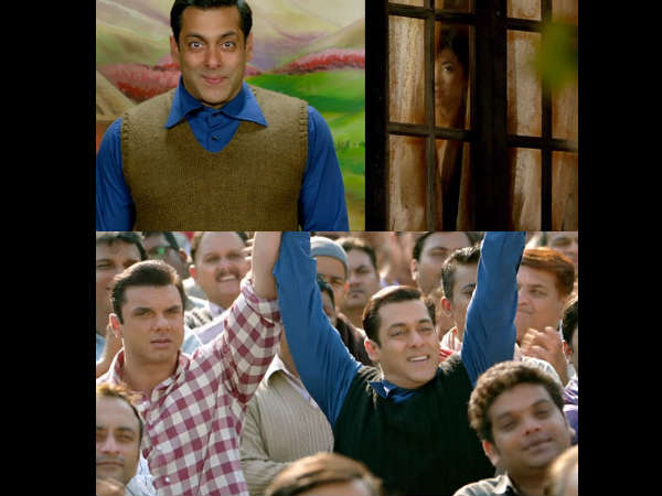ટ્રેલરની સૌથી મોટી ખામી