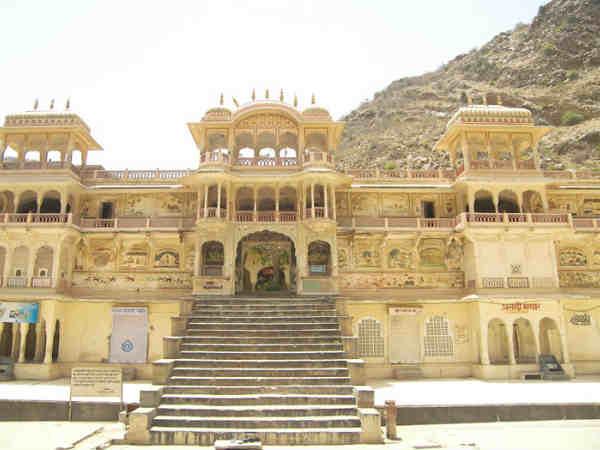 ગલતા મંદિર
