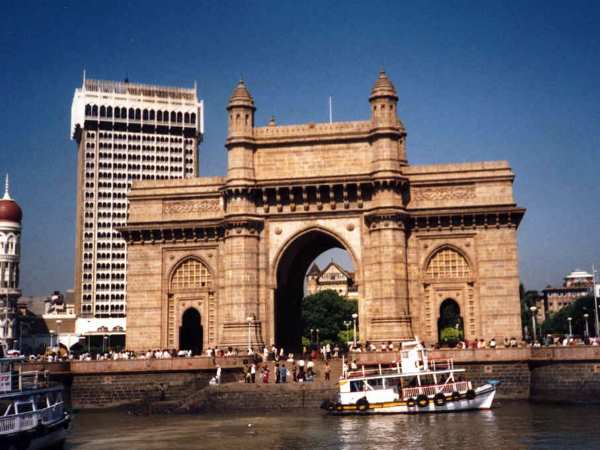 mumbai mumbai