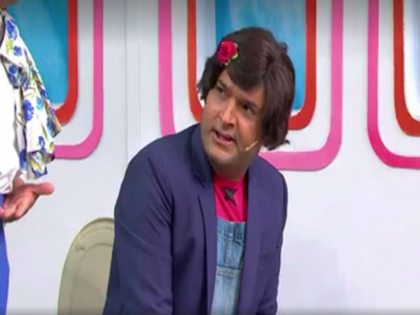 મુસીબતમાં કપિલ શર્મા