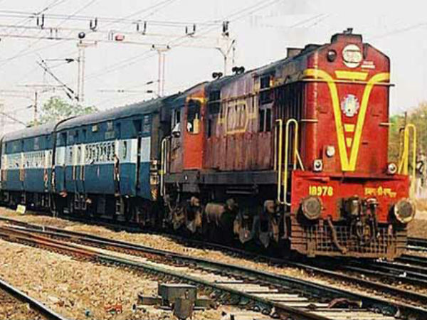 તત્કાળ ટિકિટ નિયમ