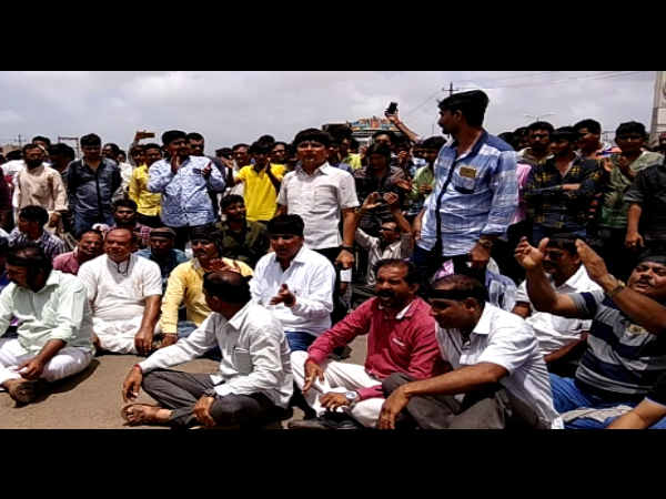dwarka protest dwarka protest