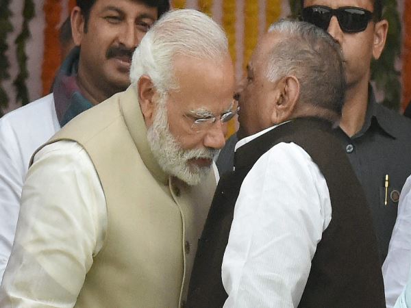 અંતિમ નિર્ણય લેશે પીએમ મોદી