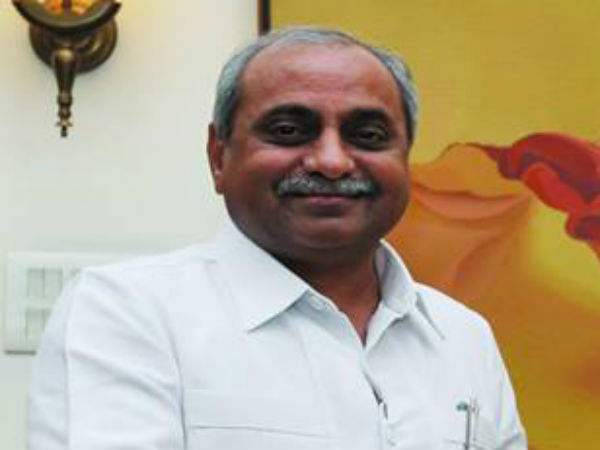 બાપુ માટે ભાજપના દરવાજા ખુલ્લા છે
