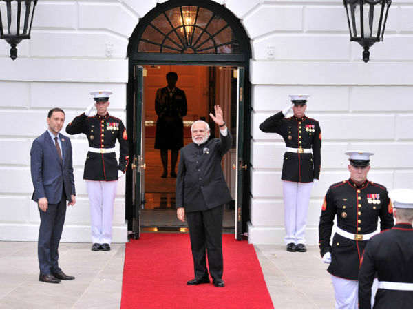 ટ્રંપ સાથે ડિનર