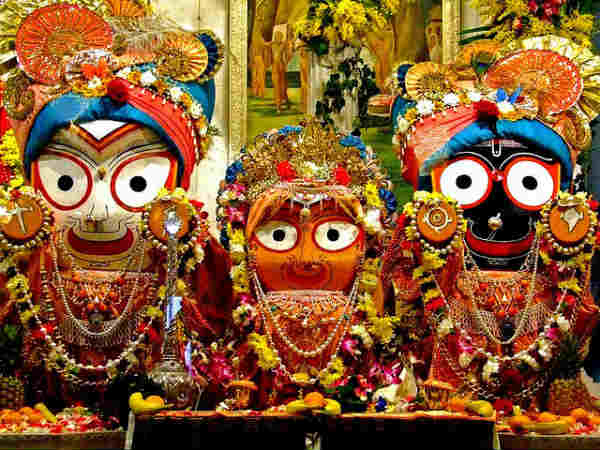 રથયાત્રાનું મહત્વ