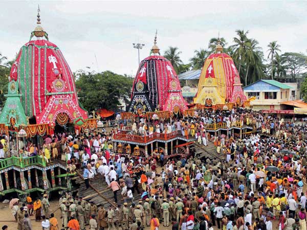 શ્રીકૃષ્ણ ઊંઘમાં બોલી ગયા રાધાનું નામ