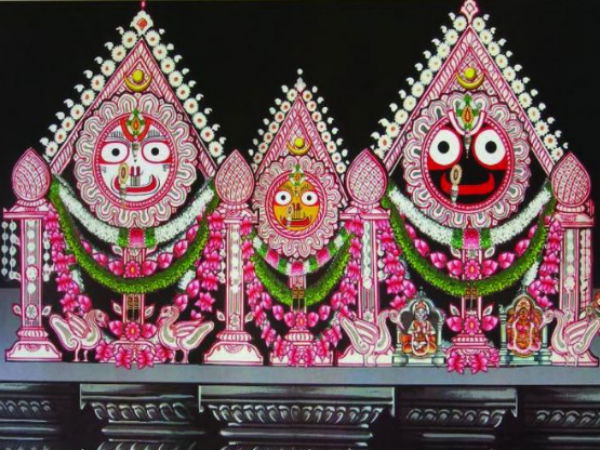 માતા રોહિણીની શરત