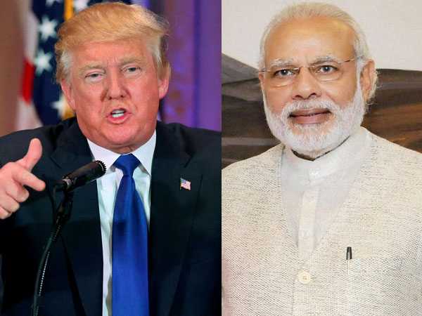 મોદી માટે હિન્દી શીખ્યા ટ્રંપ