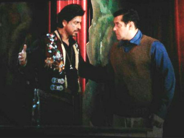 'ટ્યૂબલાઇટ'માં શાહરૂખ