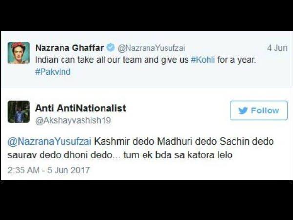 virat kohli tweet virat kohli tweet