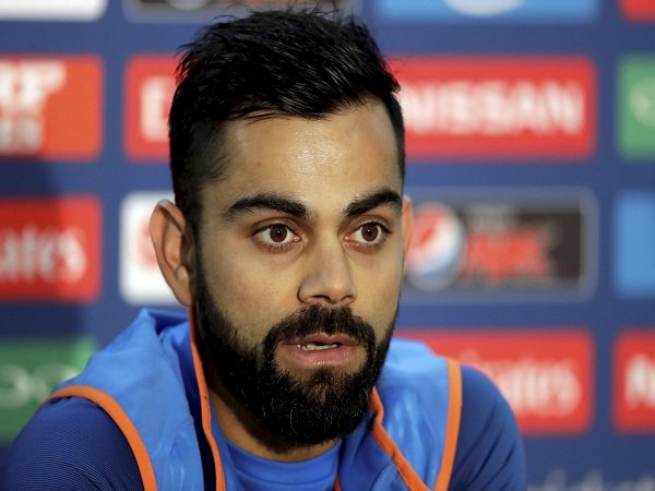 Virat Kohli Virat Kohli