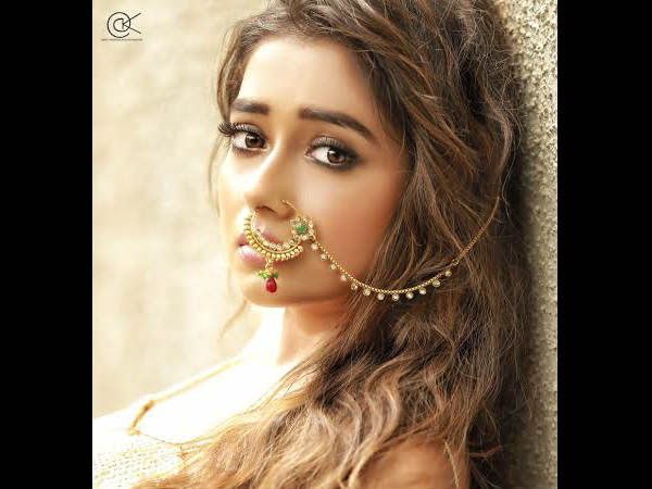 ઐશ્વર્યા સાથે મળ્યો બ્રેક