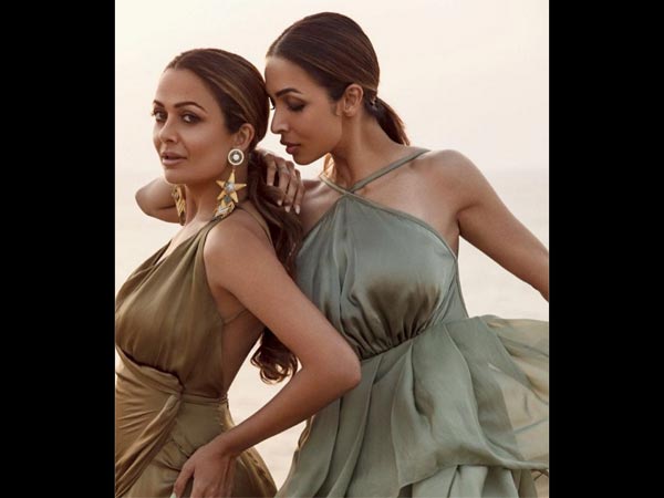મેગેઝિન માટે કરાવ્યું ફોટોશૂટ
