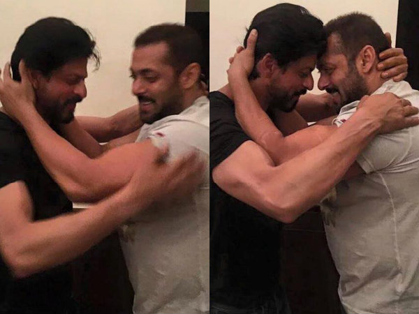 SRKને પસંદ પડી 'ટ્યૂબલાઇટ'
