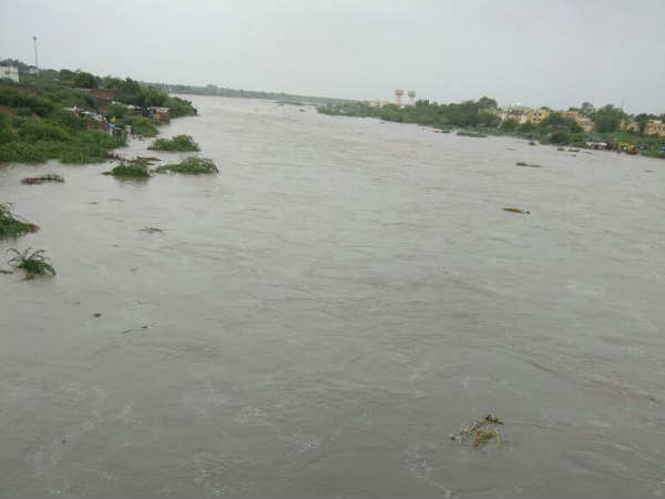 ચોટીલા-સુરેન્દ્રનગર
