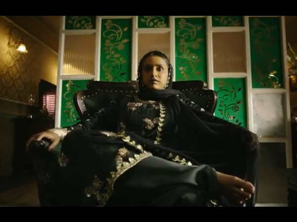 તદ્દન નવો છે આવતાર