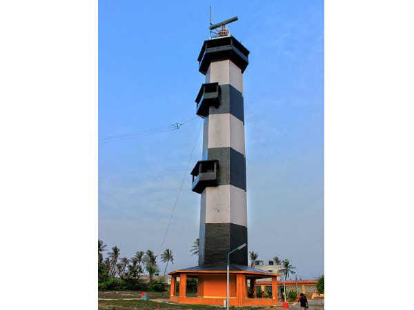 ઑલ્ડ લાઈટ હાઉસ