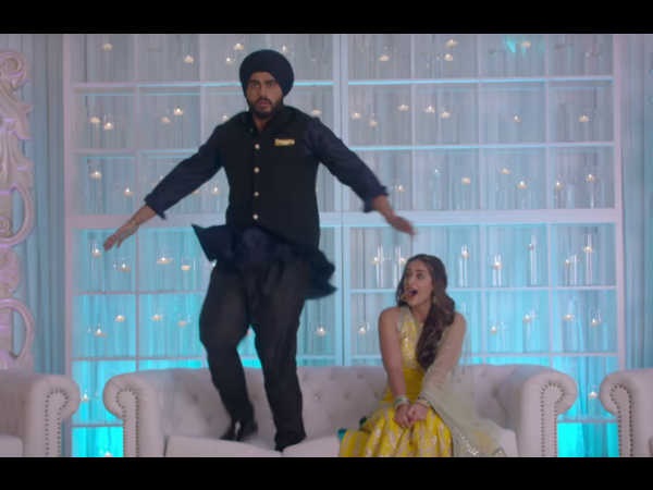 ફિલ્મ જોવી કે નહીં?