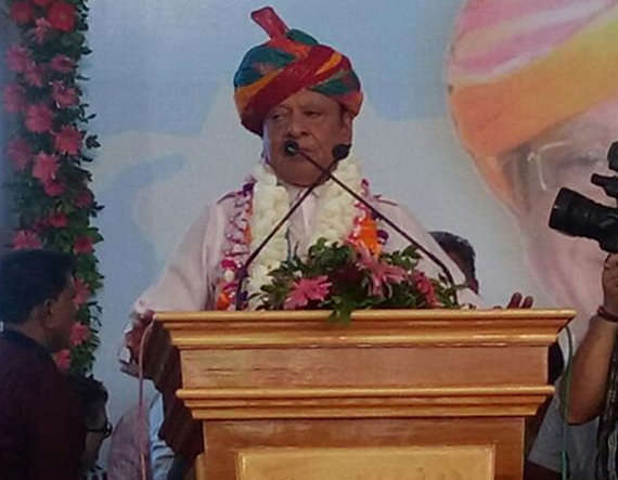 શંકર સિંહ વાઘેલા