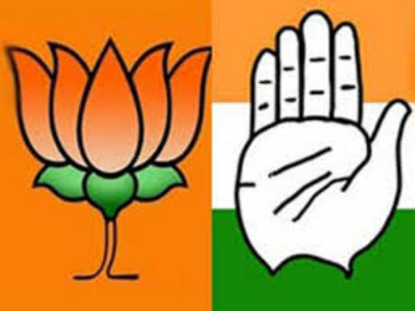 BJPના રાજમાં હત્યારાને એસપી બનાવાય છે
