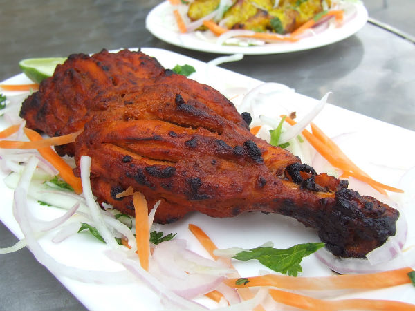 માંસ