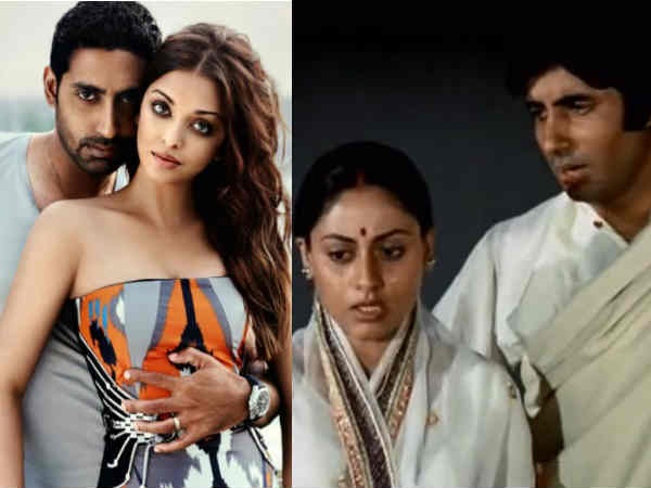રિમેકમાં ઐશ્વર્યા અને અભિષેક