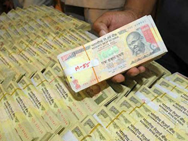 ધનલાભના પ્રમુખ યોગ