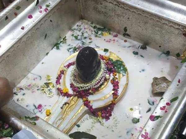 કાશી વિશ્વનાથ મંદિર, વારાણસી