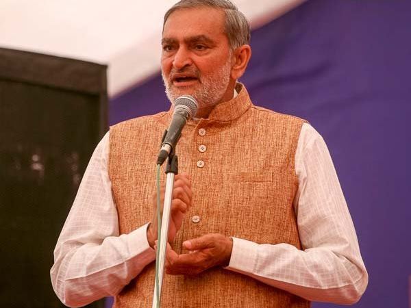 ભાજપને દગો