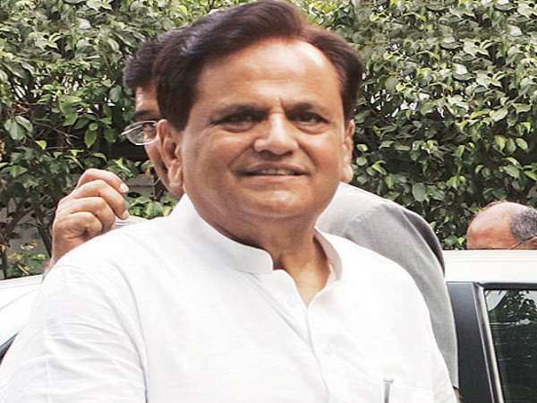 અહમદ પટેલની જીત ભાજપ માટે નુકસારકારક