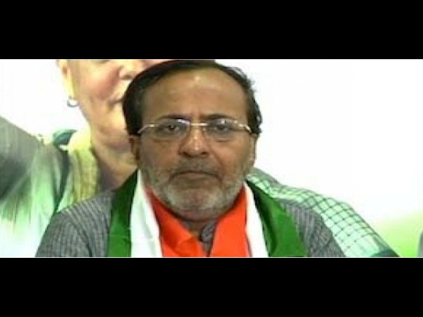 અર્જુન મોઢવાડીયા