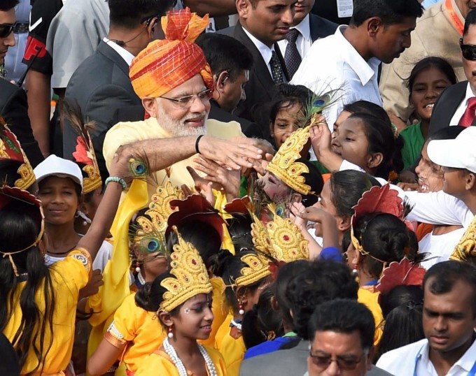 પીએમ મોદી