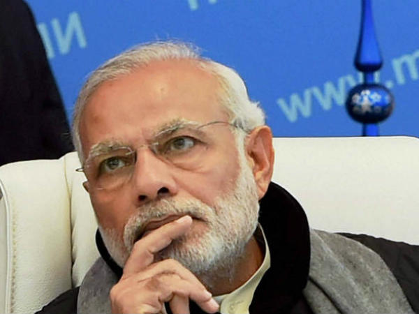 પીએમના કામથી લોકો ખુશ છે?
