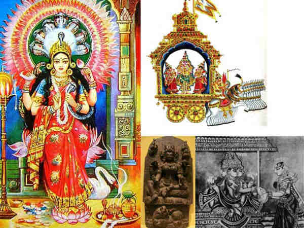વ્રતની વિધિ