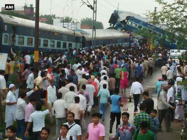 ભાગી ગયા કર્મચારીઓ