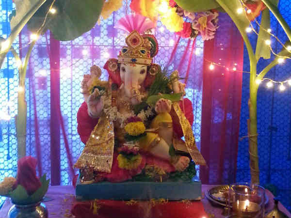 પૂજા વિધિ