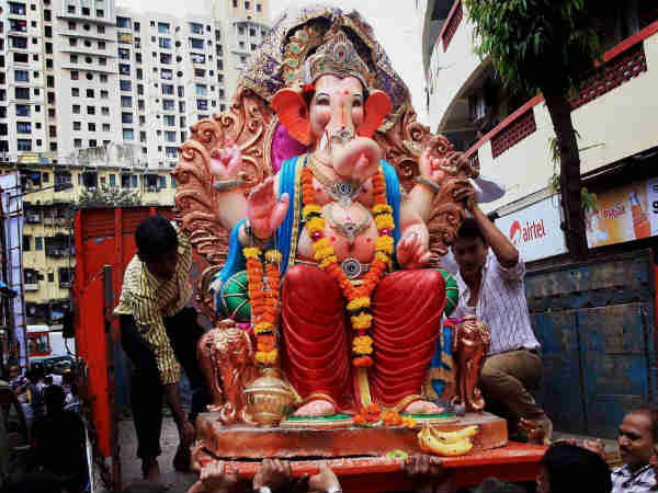 પૂજા વિધિ