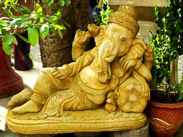 પૂજા વિધિ